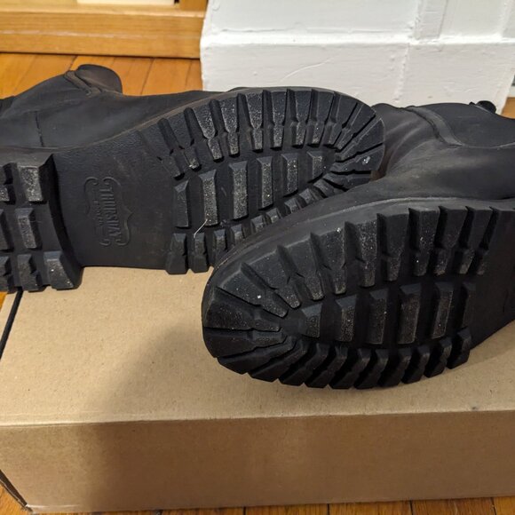Thursday Boots Legend main image 4